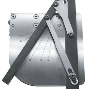 Magnetic Squaring Arm