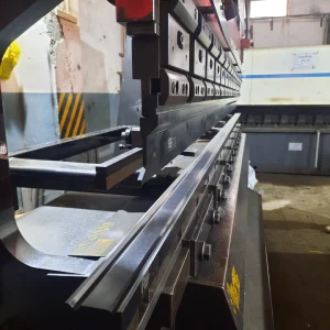 CNC Press Brake Tools