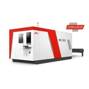 Laser Cutting Machine